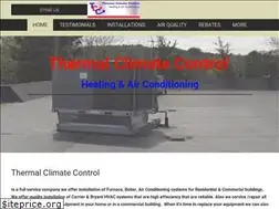 Sites similar to tcchvac.com