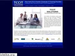 Sites similar to tccitsolutions.com