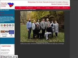 Sites similar to tcclerk.com