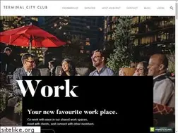 Sites similar to tcclub.com