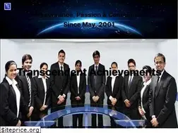 Sites similar to tccmanagementsystems.com