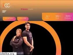 Sites similar to tccmobile.com