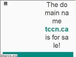Sites similar to tccn.ca