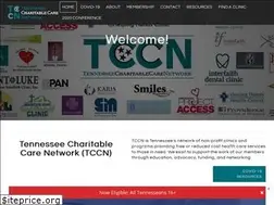 Sites similar to tccnetwork.org