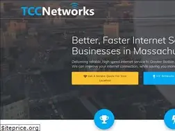 Sites similar to tccnetworks.com