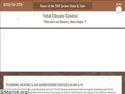 Sites similar to tccnh.com