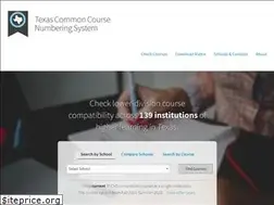 Sites similar to tccns.org