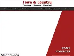 Sites similar to tccomfort.com
