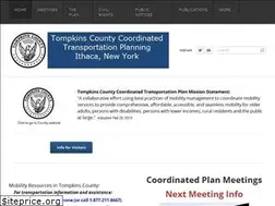 Sites similar to tccoordinatedplan.org