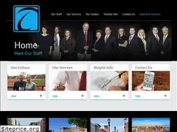 Sites similar to tccpas.com