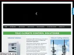 Sites similar to tccs.co.za