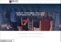 Sites similar to tccs.org