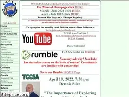 Sites similar to tccsa.tc