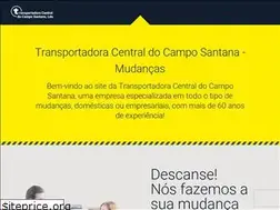 Sites similar to tccsantana.com