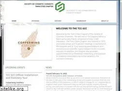 Sites similar to tccscc.org