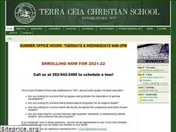 Sites similar to tccschool.com