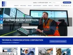 Sites similar to tccsecure.com