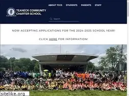 Sites similar to tccsnj.org