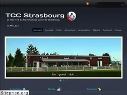 Sites similar to tccstrasbourg.com