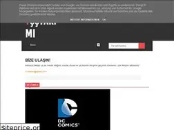 Sites similar to tcctakimi.blogspot.com