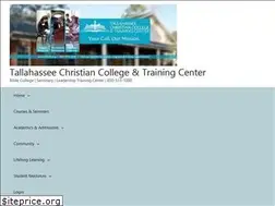 Sites similar to tcctc.org