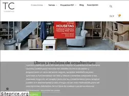 Sites similar to tccuadernos.com