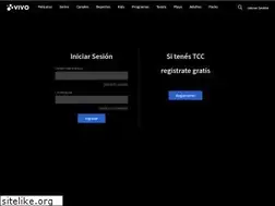 Sites similar to tccvivo.com.uy