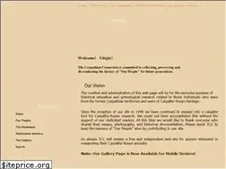 Sites similar to tccweb.org