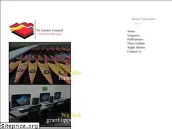 Sites similar to tccwmd.org