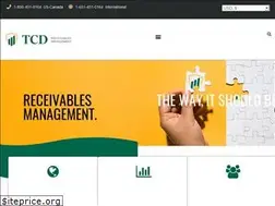 Sites similar to tcd.com