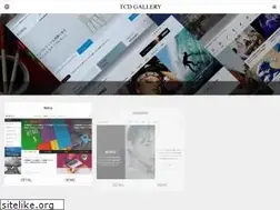 Sites similar to tcd.gallery