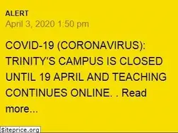 Sites similar to tcd.ie