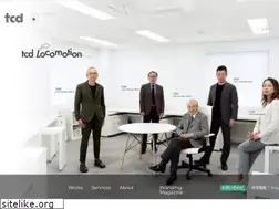 Sites similar to tcd.jp