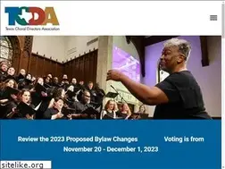 Sites similar to tcda.net