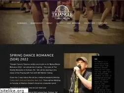 Sites similar to tcdancers.org