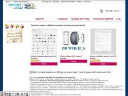 Sites similar to tcdc.ru