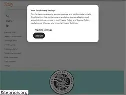 Sites similar to tcdchainmail.etsy.com