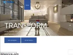 Sites similar to tcdconstruction.co.uk