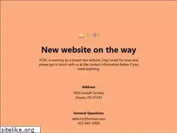 Sites similar to tcdctype1.org
