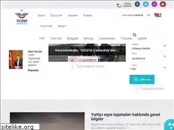 Sites similar to tcddtasimacilik.gov.tr