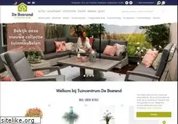 Sites similar to tcdebosrand.nl