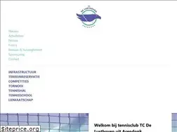 Sites similar to tcdelusthoven.be