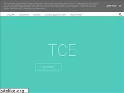 Sites similar to tcden.blogspot.com