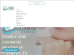 Sites similar to tcdentalcare.com