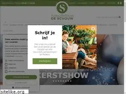Sites similar to tcdeschouw.nl