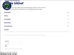 Sites similar to tcdeuithof.nl