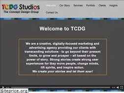 Sites similar to tcdgstudios.com