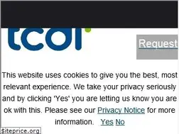 Sites similar to tcdi.com