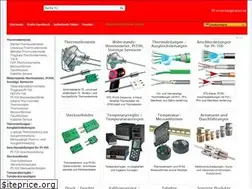 Sites similar to tcdirect.de