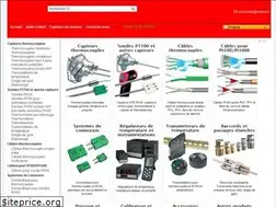 Sites similar to tcdirect.fr